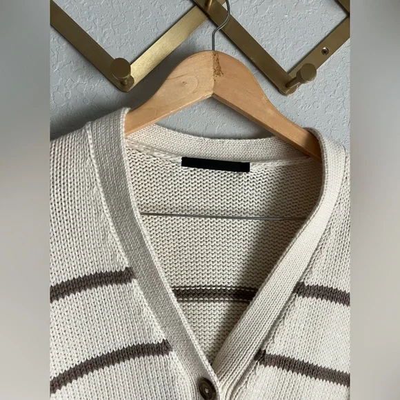 Jenni Kayne Chloe Cardigan NWOT - Picture 9 of 10